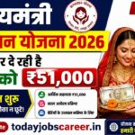 Mukhyamantri Kanyadan Yojana 2026